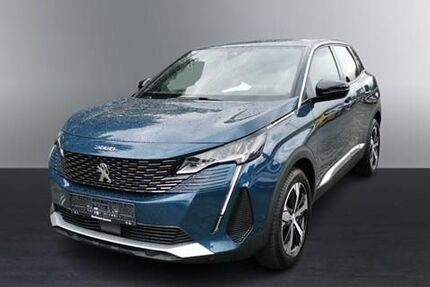 Peugeot 3008 33.331 km 21.390 &euro; Mönchengladbach 41066