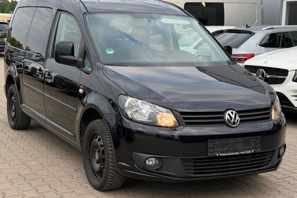 VW Caddy Maxi 166.000 km 9.790 &euro; Bohmte (bei Osnabrück) 49163