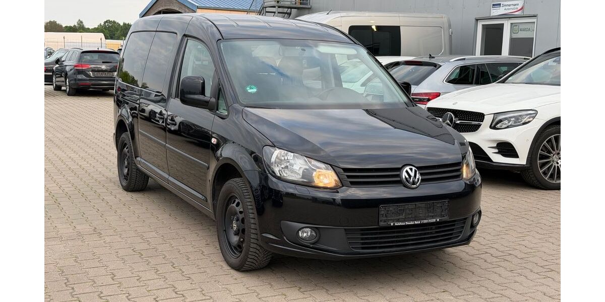 VW Caddy Maxi 166.000 km 9.790 &euro; Bohmte (bei Osnabrück) 49163