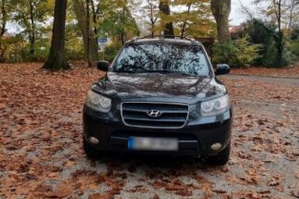Hyundai SANTA FE 278.000 km 2.900 &euro; Rastatt 76437