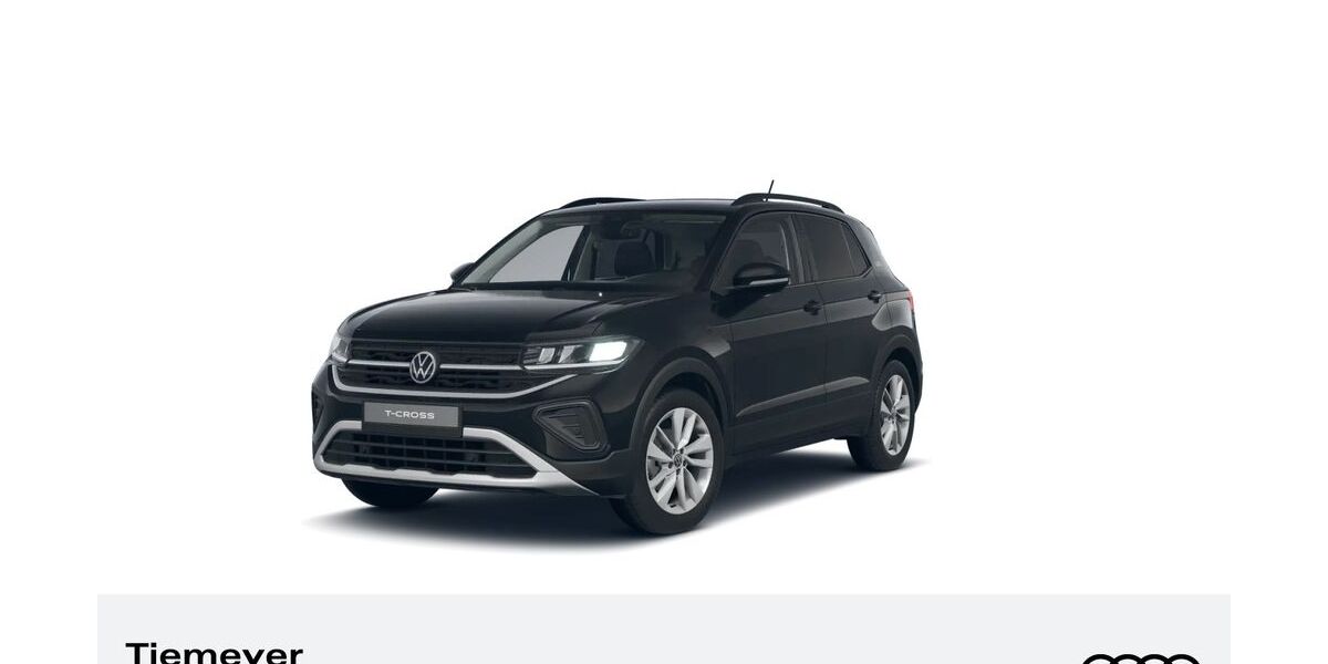 VW T-Cross 19.915 km 20.110 &euro; Plettenberg 58840