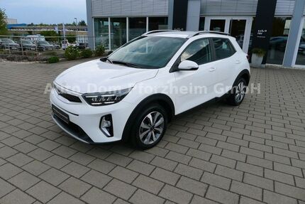 Kia Stonic 17.500 km 18.790 &euro; Pforzheim 75177