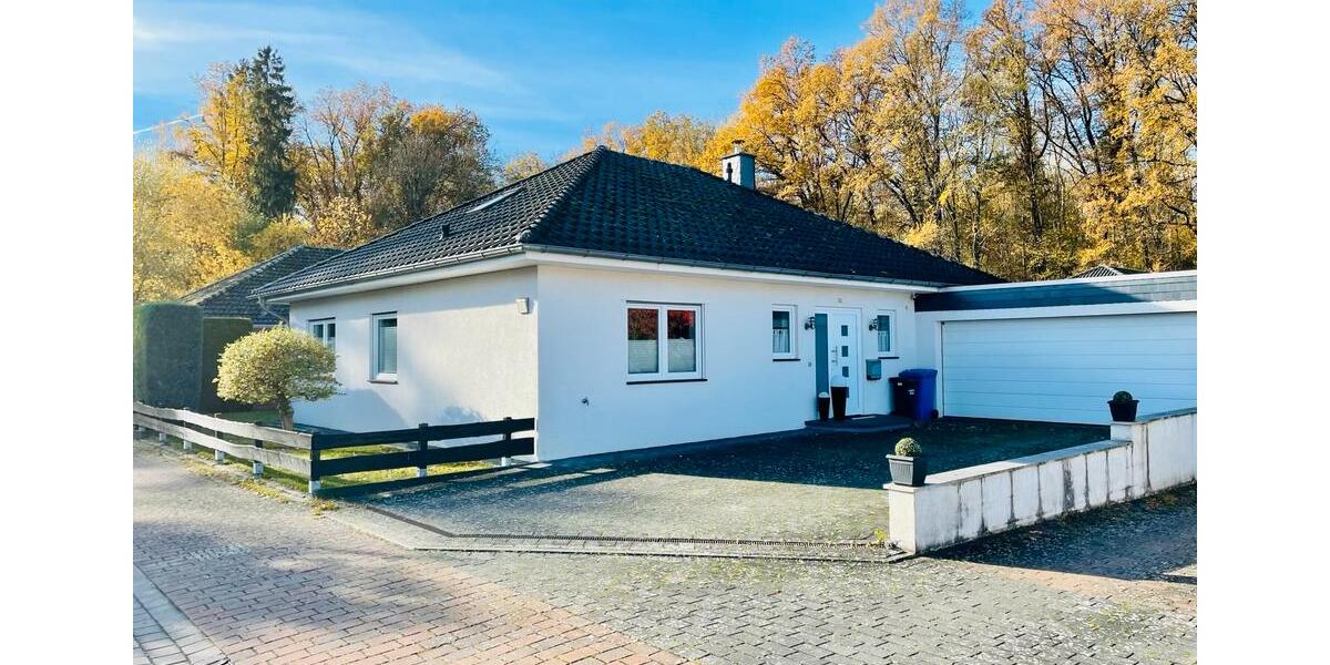 Bungalow Meine - 4 Zimmer, 135 m&sup2;, 438.000&euro; | Angebot:26393272