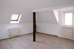 Dachgeschoßwohnung Adorf/Vogtland Vogtland - 2 Zimmer, 62 m&sup2;, 39.690&euro; | Angebot:25429037
