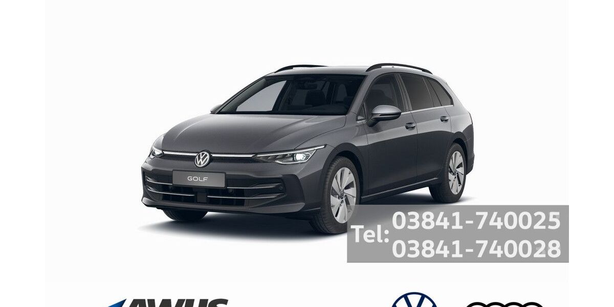 VW Golf 2.500 km 49.130 &euro; Wismar 23970