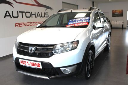 Dacia Sandero 78.215 km 6.990 &euro; Rengsdorf 56579