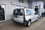 VW Caddy 1.5 TSI BMT Navi Standhzg Klimaaut Camping 58.999 km 25.795 &euro; Donauwörth 86609