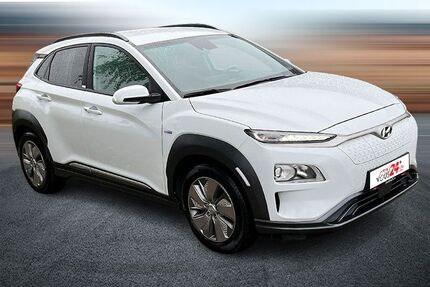 Hyundai KONA 18.585 km 12.990 &euro; Berlin 10587