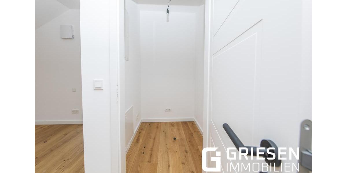 Dachgeschoßwohnung Haren (Ems) - 1 Zimmer, 48 m&sup2;, 530&euro; | Angebot:25433103