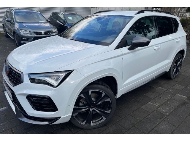 Cupra Ateca 7.110 km 36.450 &euro; Weinheim 69469