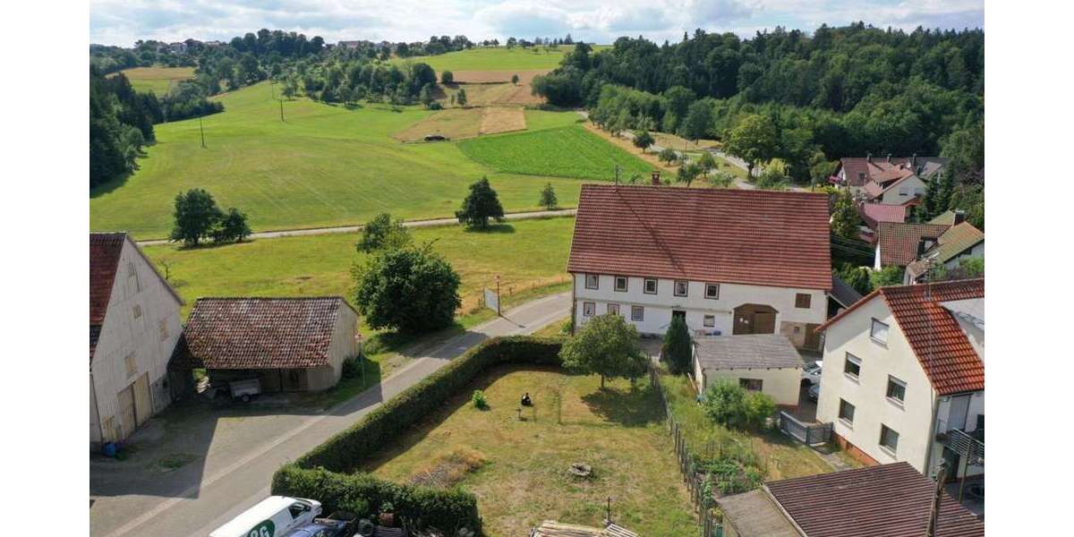 Grundstück Gschwend - 99.000&euro; | Angebot:25470947