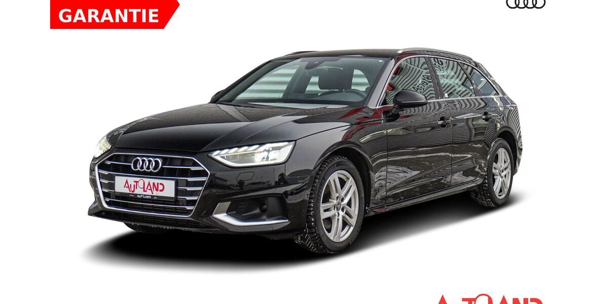 Audi A4 68.018 km 25.950 &euro; Magdeburg 39118