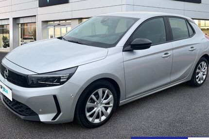 Opel Corsa 15.450 km 13.490 &euro; Jüterbog 14913