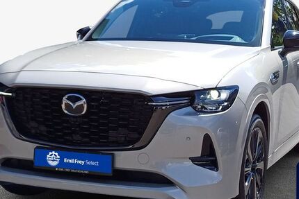 Mazda CX-60 1.500 km 53.930 &euro; Dresden 01277