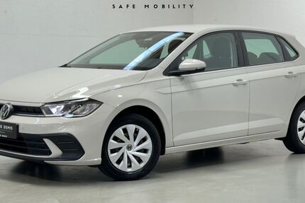 VW Polo 35.200 km 14.990 &euro; Appen 25482