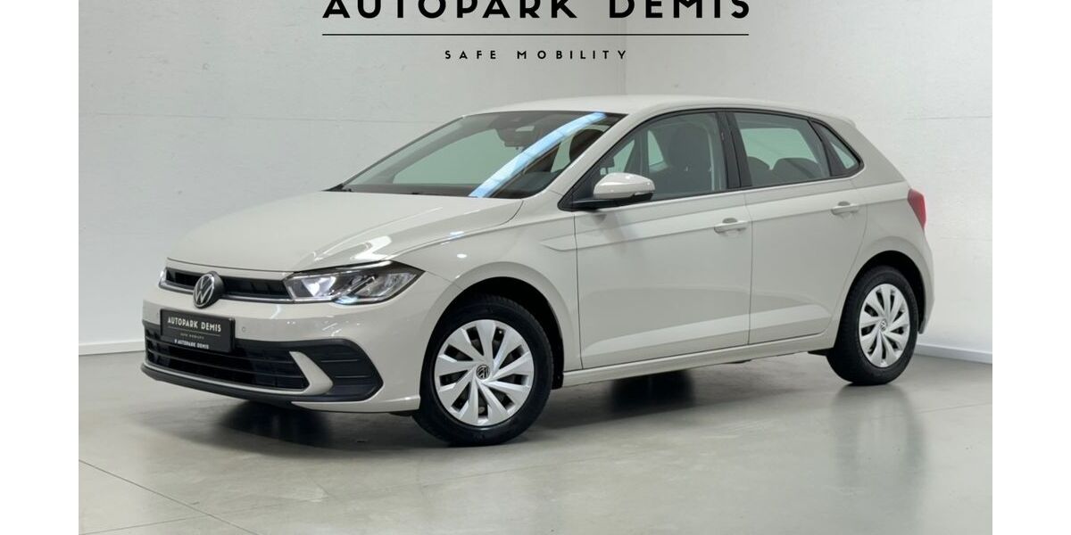 VW Polo 35.200 km 14.990 &euro; Appen 25482