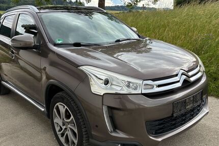 Citroen C4 145.000 km 7.890 &euro; Heubach 73540