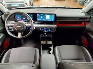 Hyundai Kona Prime 2WD AHK Bose SHZ LHZ Navi Kam 12.578 km 25.970 &euro; HAAN 42781