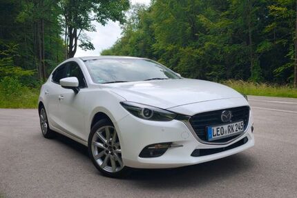 Mazda 3 103.500 km 13.200 &euro; Leonberg 71229