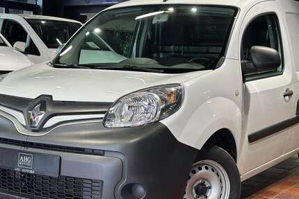 Renault Kangoo 56.912 km 10.999 &euro; Bonn 53177