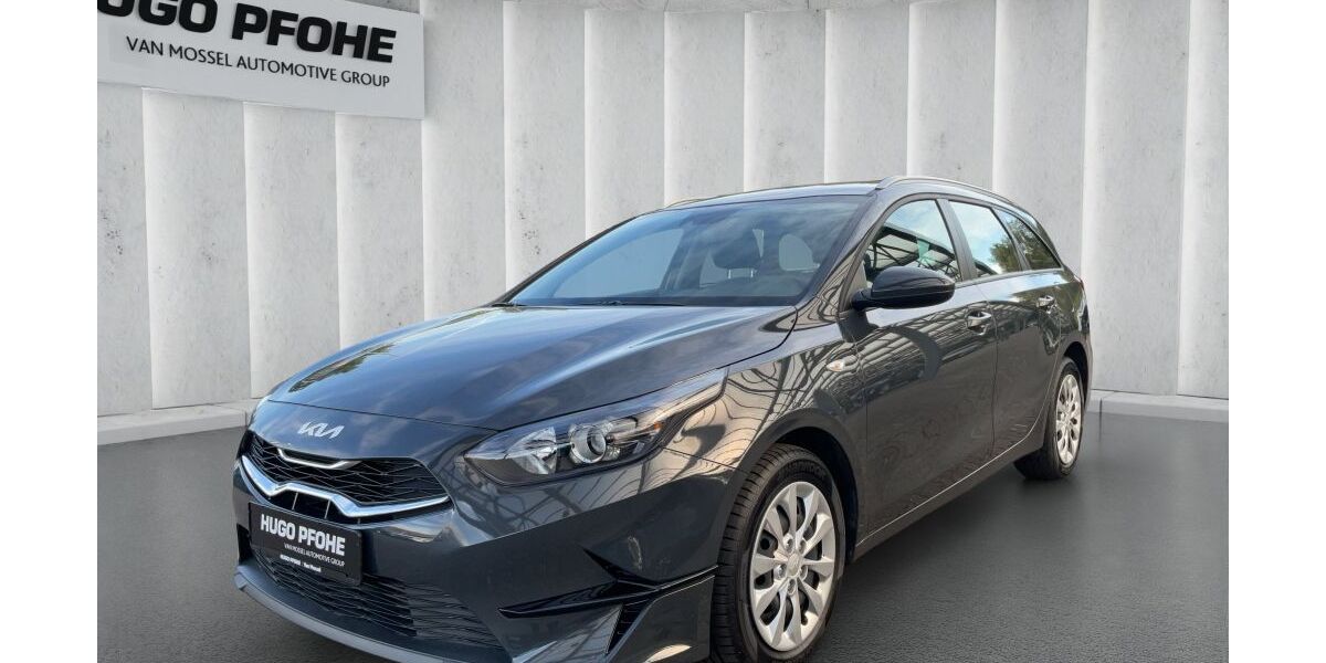 Kia ceed / Ceed 14.963 km 18.690 &euro; Norderstedt 22848