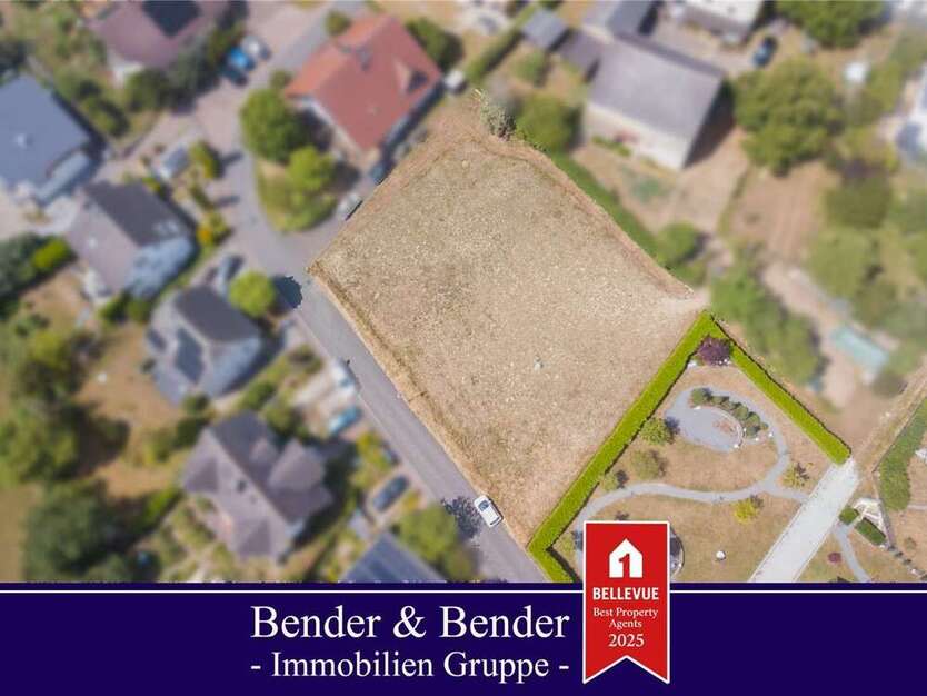 Grundstück zu verkaufen in Berndroth 67.000 € 666 m²