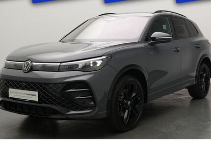 VW Tiguan 43.180 km 46.980 &euro; Leverkusen 51379