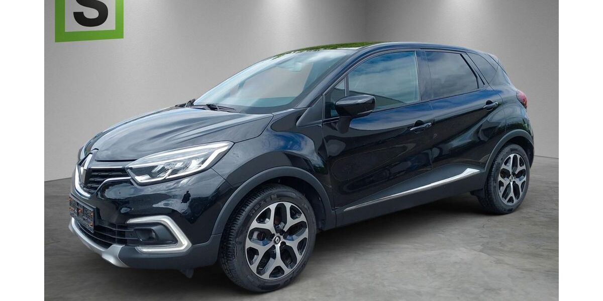 Renault Captur 112.571 km 10.990 &euro; Weiden in der Oberpfalz 92637