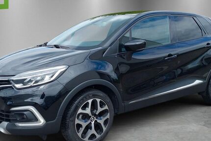 Renault Captur 112.571 km 9.990 &euro; Weiden in der Oberpfalz 92637
