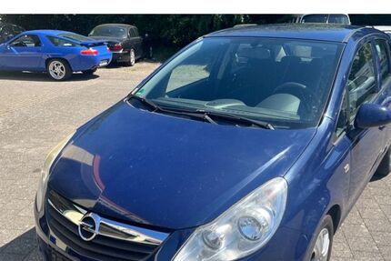 Opel Corsa 74.695 km 4.999 &euro; Landau 76829