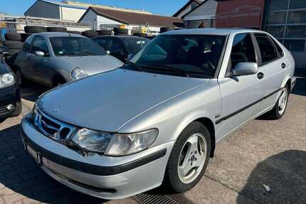 Saab 9-3