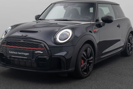 Mini John Cooper Works 55.357 km 26.499 &euro; Isernhagen 30916