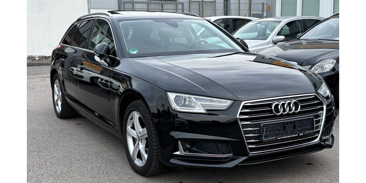 Audi A4 113.300 km 17.990 &euro; Neuss 41460