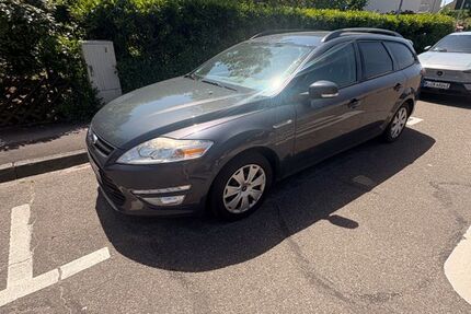 Ford Mondeo 216.000 km 1.800 &euro; Sasbach 77880