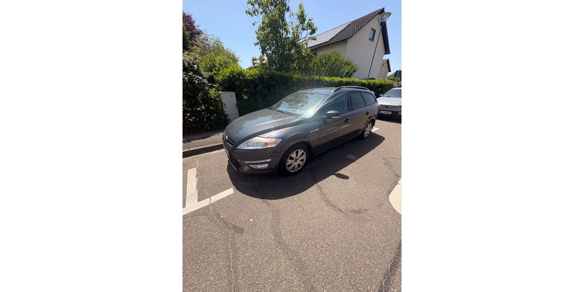 Ford Mondeo 216.000 km 1.800 &euro; Sasbach 77880