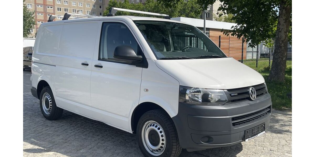 VW T5 Transporter 245.000 km 9.996 &euro; Berlin 12681