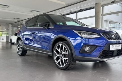 Seat Arona 91.750 km 16.480 € Rheinfelden (Baden) (Rheinfelden) 79618