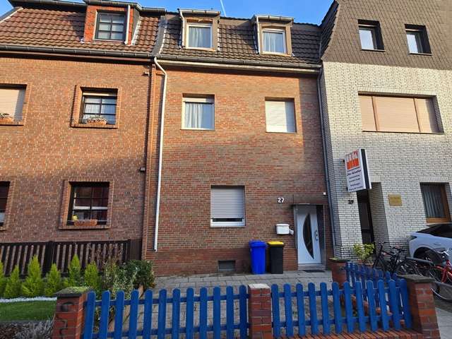 Haus zum Kaufen in Mönchengladbach 298.000 € 120 m²