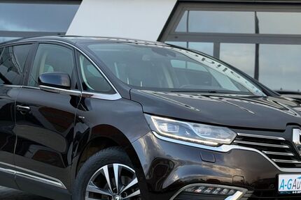 Renault Espace 186.700 km 15.900 &euro; Georgsheil 26624