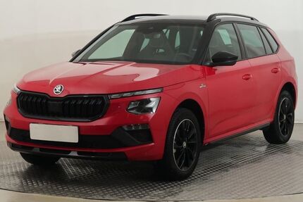 Skoda Kamiq 11.061 km 26.440 &euro; Eisenach 99817