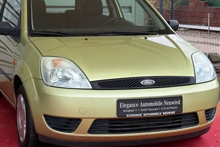 Ford Fiesta 119.100 km 2.590 &euro; Neuwied 56567