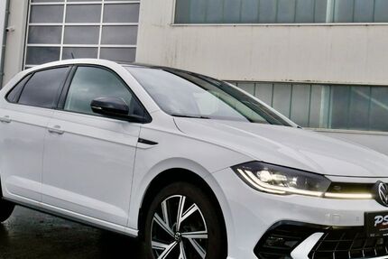 VW Polo 17.900 km 19.888 &euro; Wülfershausen 97618