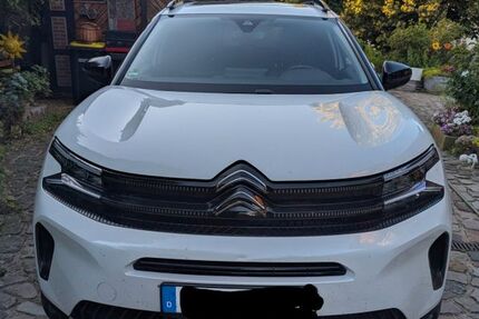 Citroen C5 Aircross 65.000 km 21.900 &euro; Amelinghausen 21385