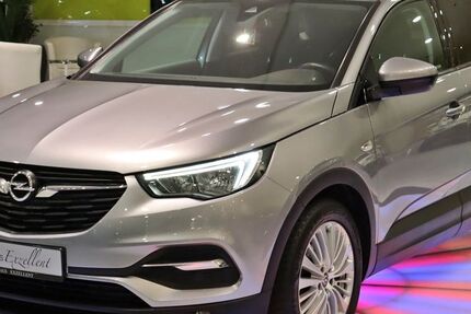 Opel Grandland (X) 63.800 km 12.850 &euro; Troisdorf (Köln/Bonn) 53842