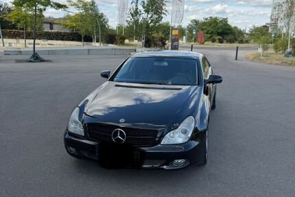 Mercedes-Benz CLS 350 177.000 km 13.000 &euro; Michelfeld 74545