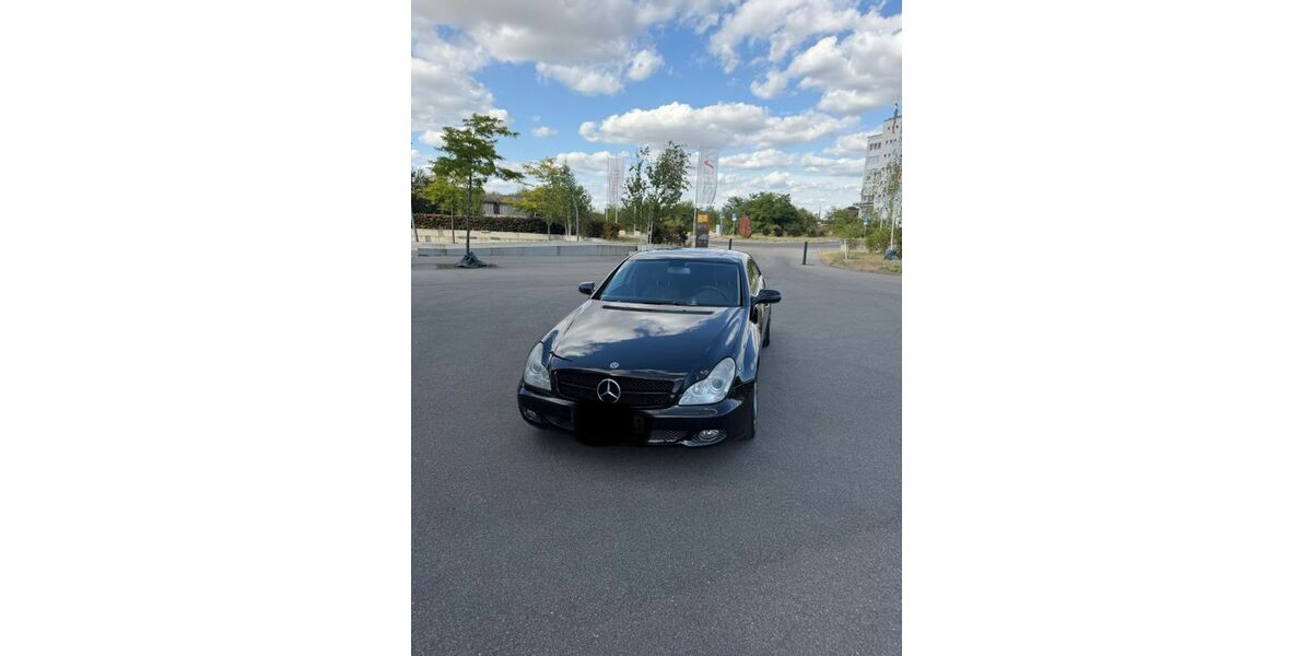 Mercedes-Benz CLS 350 177.000 km 13.000 &euro; Michelfeld 74545