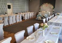 Saal Mieten