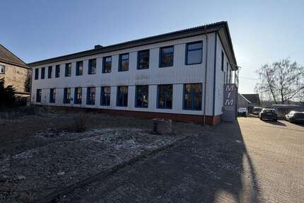 Gewerbeobjekt Anklam - 149.000&euro; | Angebot:26847508