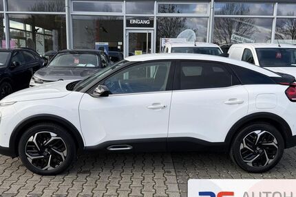 Citroen C4 26.077 km 16.990 &euro; Wetzlar 35576