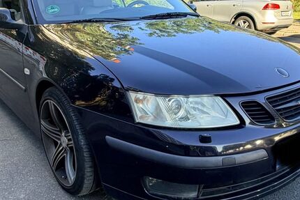 Saab 9-3 274.247 km 5.000 &euro; Berlin 12527